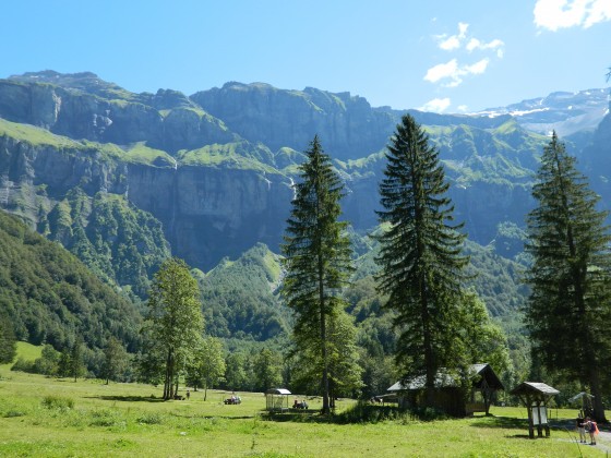 Cirque du Fer &agrave; Cheval