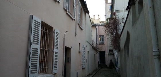 Cité Annibal