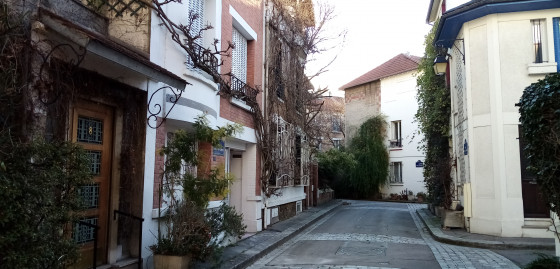 Cité Florale Cité Florale