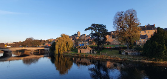 Cité Plantagenêt