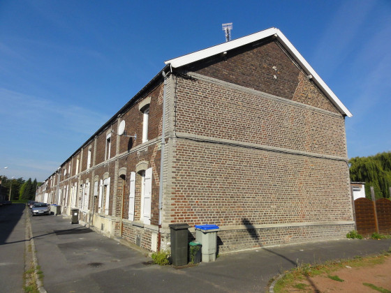 Cité Schneider