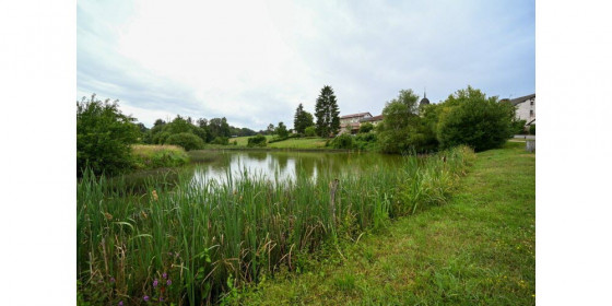 Le village de Claudon