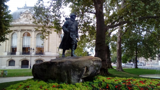 Clemenceau