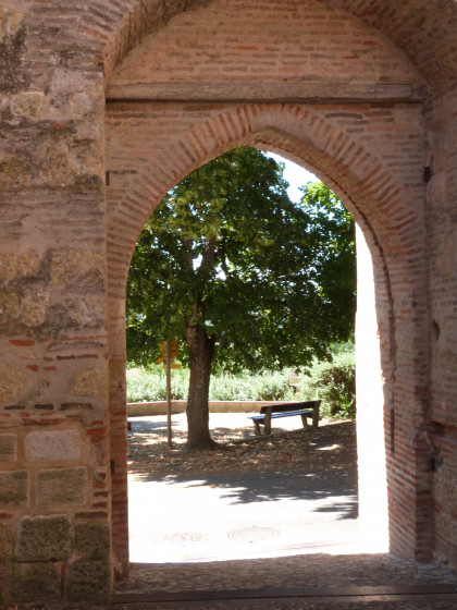 Clermont Le Fort