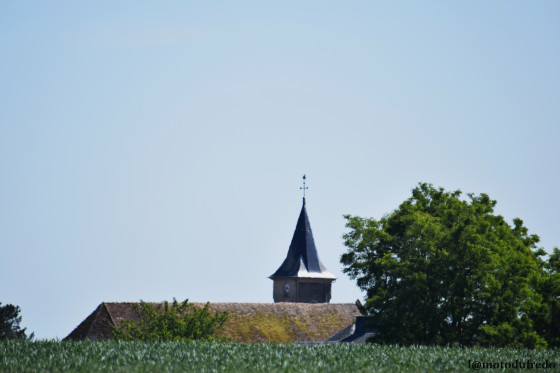 Clocher
