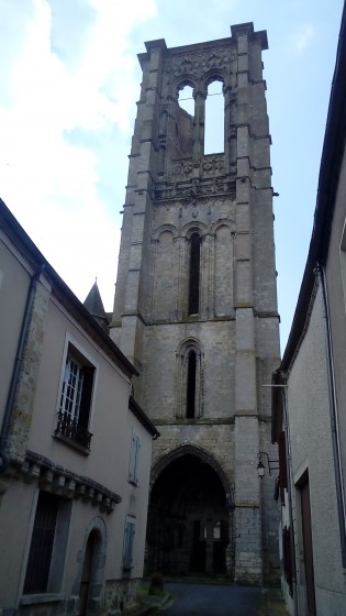 Clocher
