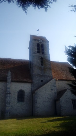 Clocher