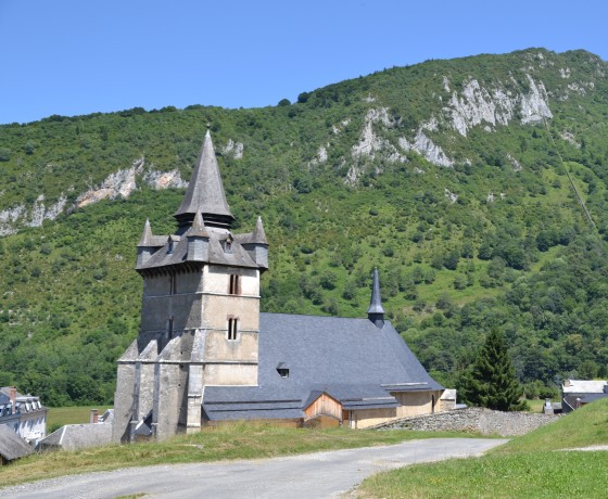 Clocher