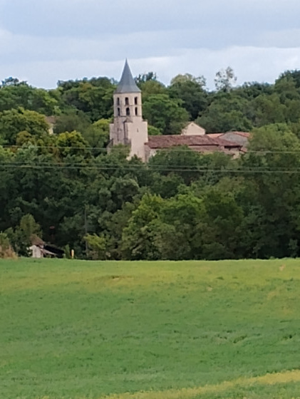 Clochers Mailhoc