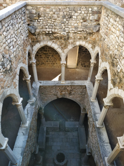 Cloître