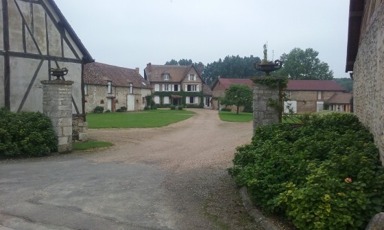 Clos de Cernay