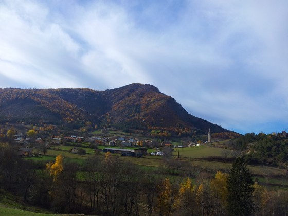 Clot la Cime