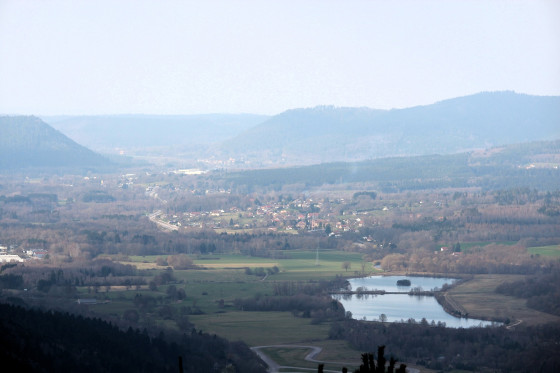Col du Kiosque