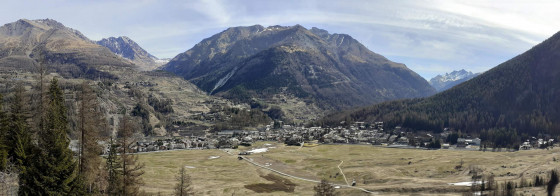Cogne