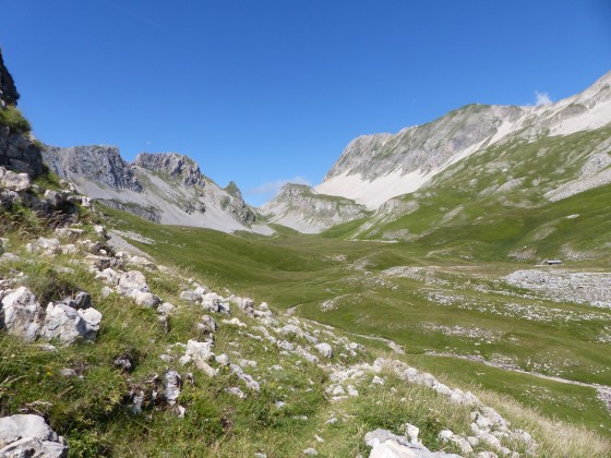 Col Aiguille