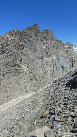 Col Bassac Déré