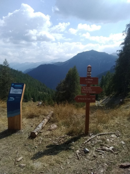 Col d'Anelle
