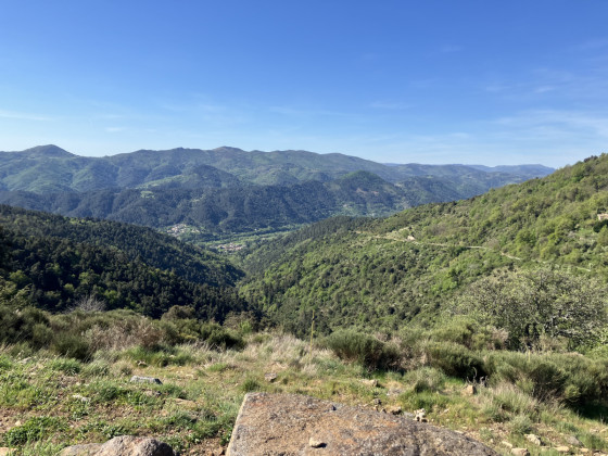 Col d'Aurelle