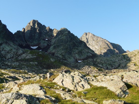 Col d\'Ilhéou