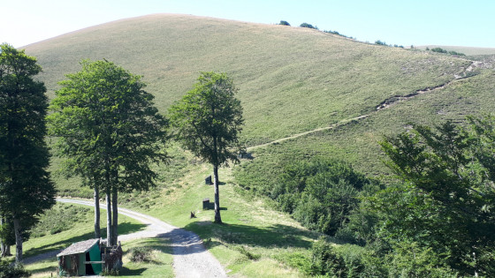 Col d\'Iraitzabaleta