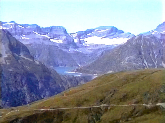 Col de Balme