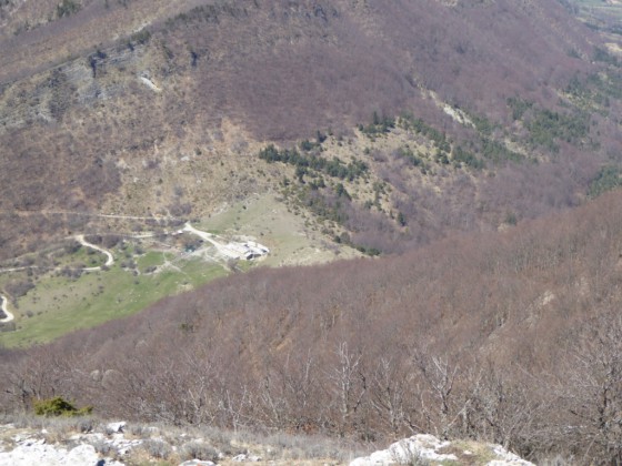 Col de Blanc