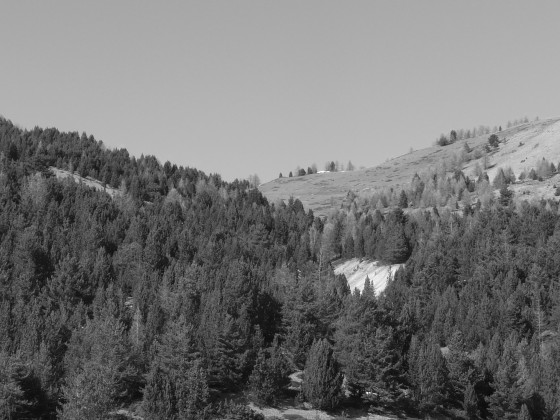 Col de Bramousse