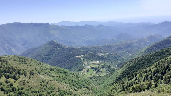 Col de Brouis