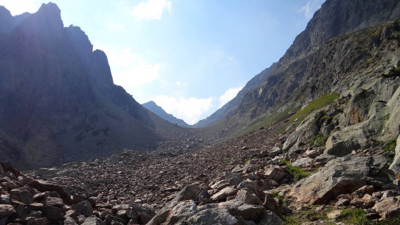 Col de Cerise