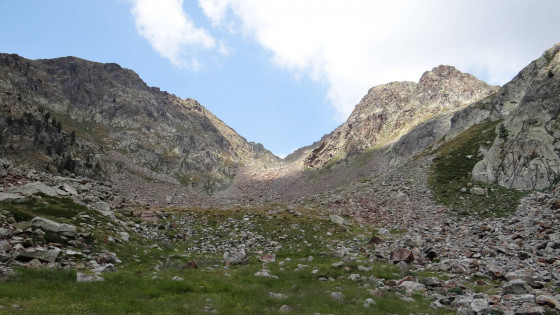 Col de Cerise