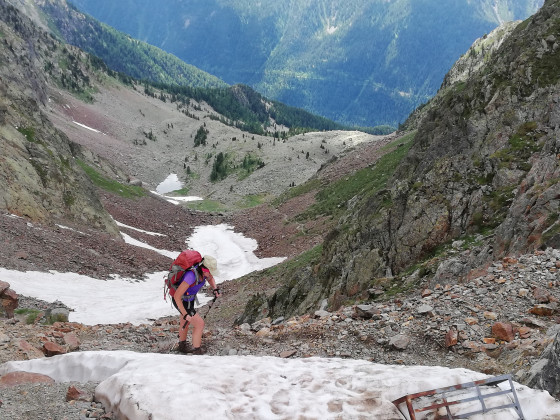 Col de Cerise