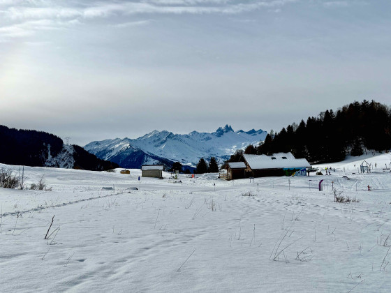 Col de Chaussy