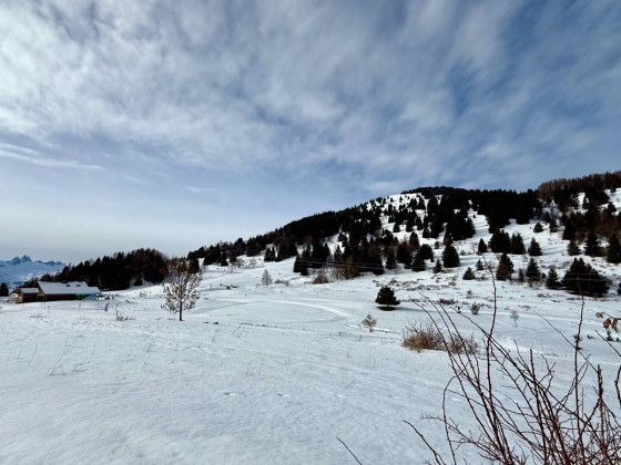 Col de Chaussy
