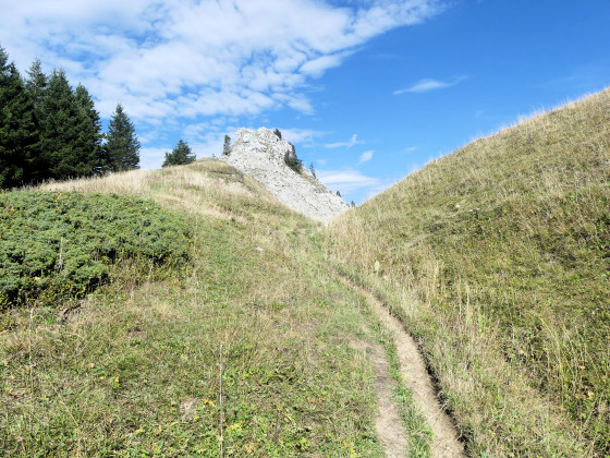 Col de Chavannais
