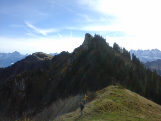 Col de Chénillon