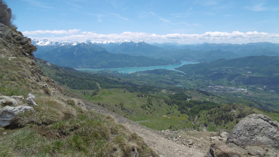 Col de Chorges