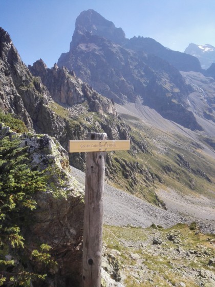 Col de Colombes