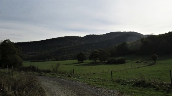 Col de Couret