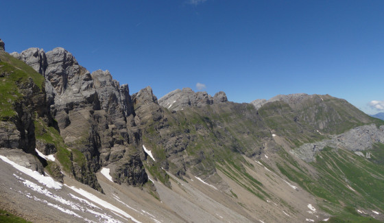 Col de Doran
