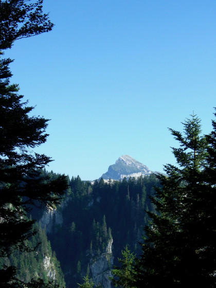 Col de F&eacute;trus