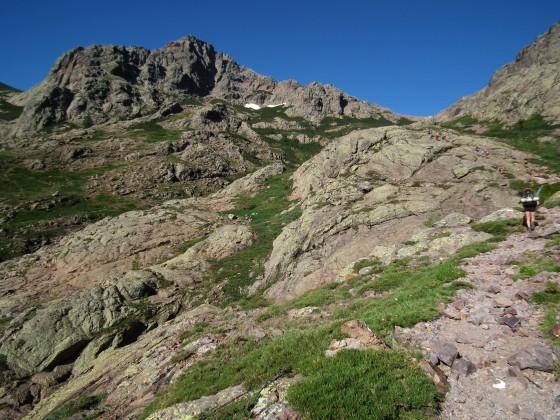 Col de Foggiale