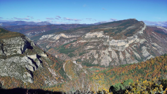 Col de Garde