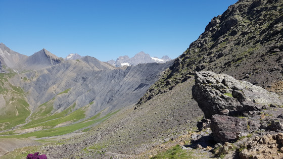 Col de Gouiran