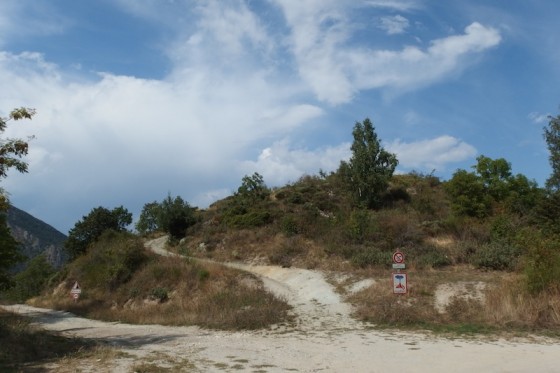 Col de Jou