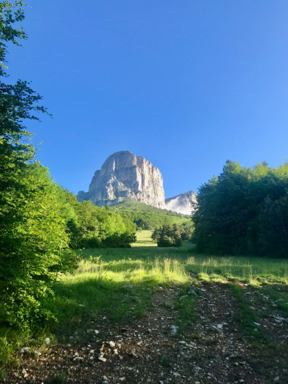Col de l’Arzelier