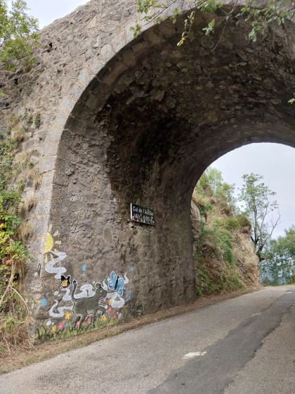 Col de l'Asclier