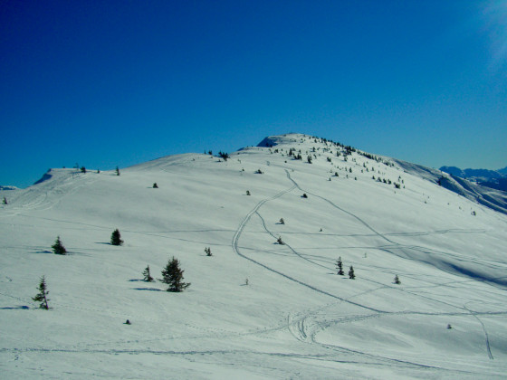 Col de l’Avenaz