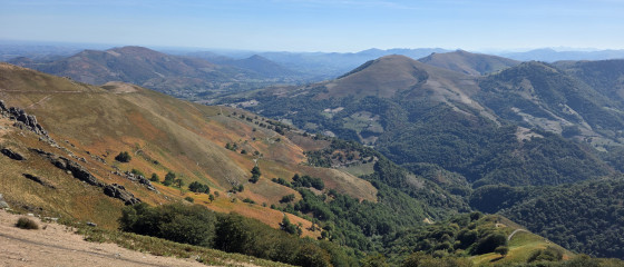 col de l'Espeguy