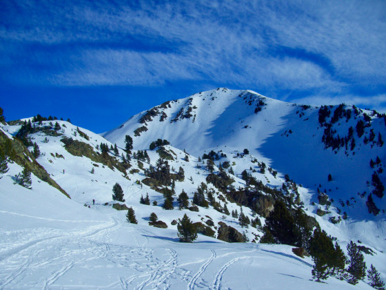 Col de l’Infernet