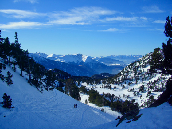 Col de l’Infernet